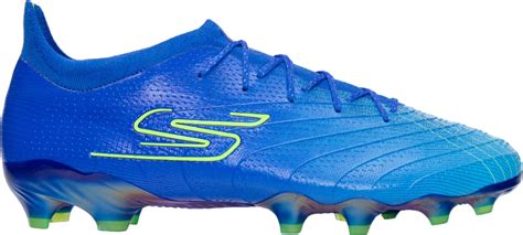 Botas De F Tbol Skechers Skx Low Fg Teamsports Es