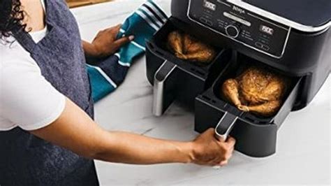 Freidora De Aire Nunca Metas Estos Alimentos En Tu Air Fryer Es