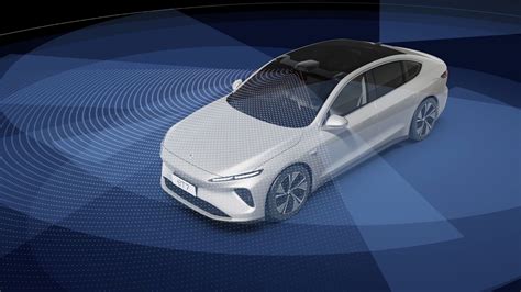 Nio Applications Push Innovusion To Top Of Lidar Market Inside