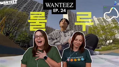 Ateez Wanteez Ep Reaction Youtube