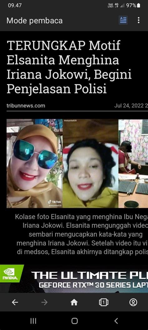 Aji Lmajang On Twitter Ahir Nya Bintang Bokep Emak Emak Ngocok