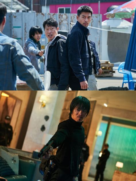 3 Things To Look For In Confidential Assignment 2 Starring Hyun Bin