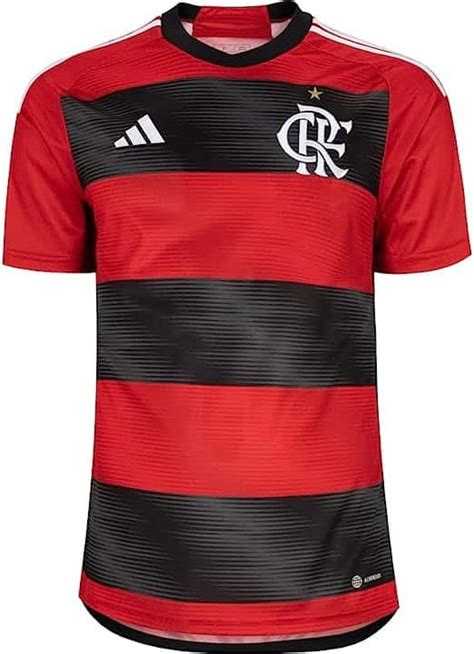 Flamengo Revela Novas Camisas Para A Temporada