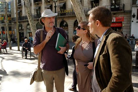 Spanish Civil War Tour In Barcelona With Historian Context Travel