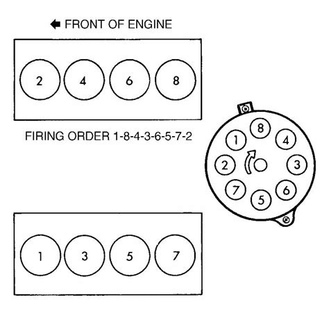 2022 2 0 Liter Ford Engine Firing Order 2022 Firing Order Net