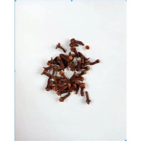 Black Dry Cloves Whole Packaging Size Kg At Rs Kg In Chennai