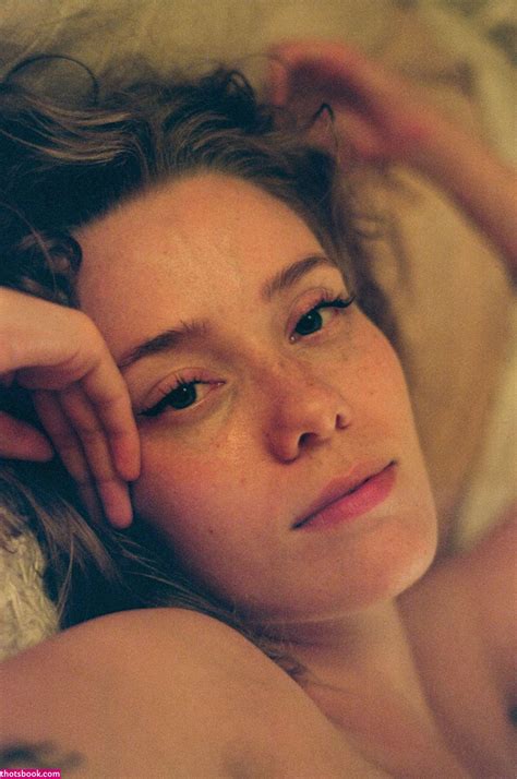 Berta Andrea Sndal Nude OnlyFans Photos 6 Leaknudes