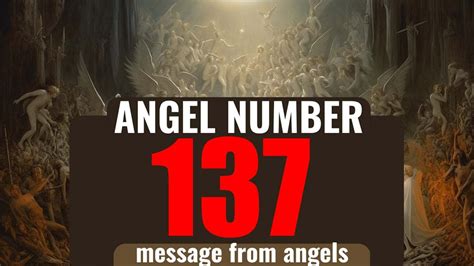 The Hidden Spiritual Meaning Of Angel Number 137 Youtube