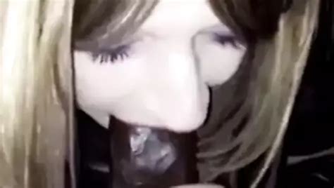Französische französische Transen blonde heiße Schlampe volles Sperma Jenyfer Trans xHamster