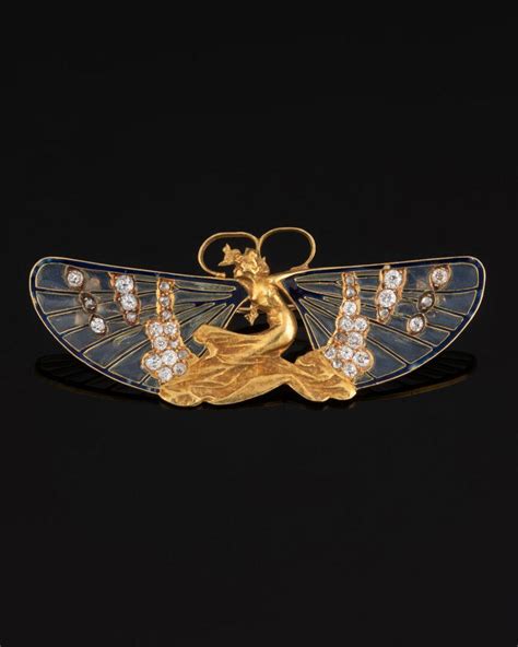 Sold At Auction Rene Lalique Ren Lalique