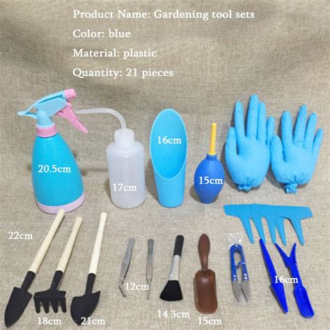 Gardening Tools And Their Names Tagalog Fasci Garden