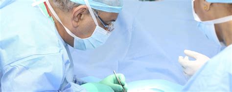 Hernia Repair Treatment