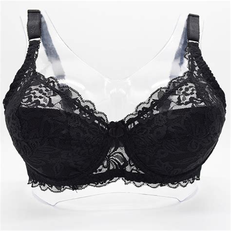 Le Donne Lingerie A B C D Profondo V Pizzo Reggiseno Push Up Ferretto Reggiseno Bralette Ebay