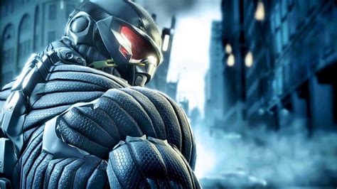 Crysis 1080P, 2K, 4K, 5K HD wallpapers free download | Wallpaper Flare