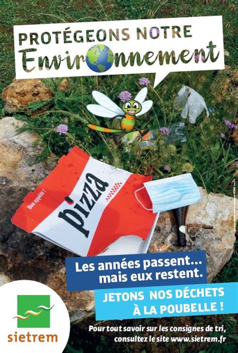 Protégeons notre environnement Communauté d Agglomération de Marne et