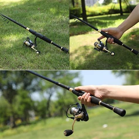 Different Types Of Fishing Rods Explained - Top Fishing Reviews