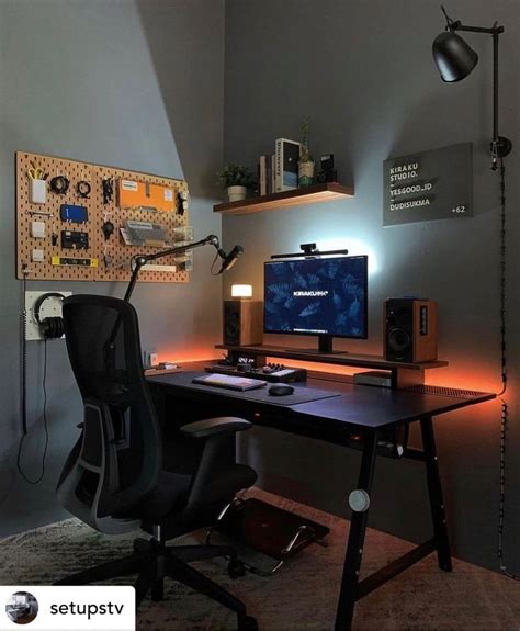 Pin By Devender Butani On Old Money In 2024 Home Studio Setup Home