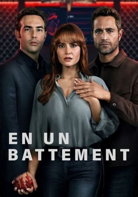 Saison 2 En Un Battement Streaming Où Regarder Les épisodes