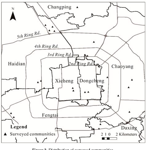 Figure 2 From The Anatomy Of Health Supportive Neighborhoods A