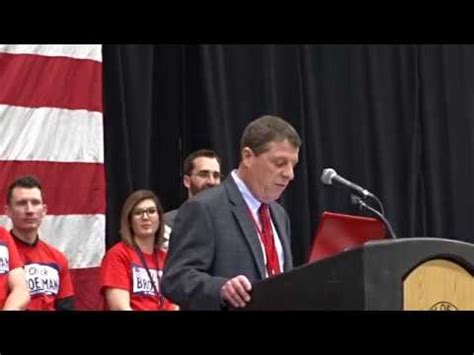 Chuck Broerman For Re Election As El Paso County Clerk Recorder YouTube