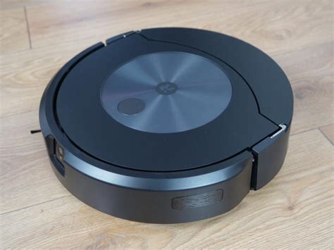 Irobot Roomba Combo J Recenzja Topowego Robota Sprz Taj Cego Z