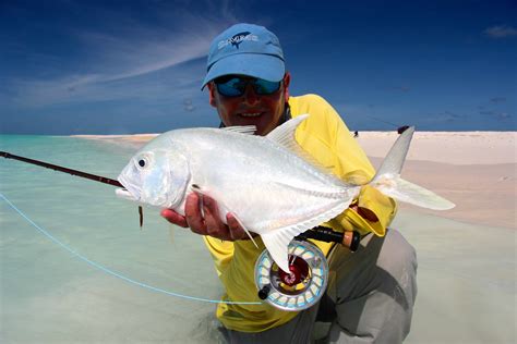 Fy Fishing In The Maldives Fly Odyssey Blog