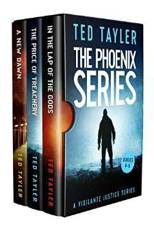 The phoenix series books 4 6 – Artofit