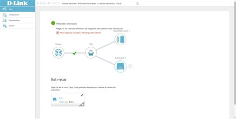 C Mo Configurar El Repetidor D Link Eagle Pro Ai E Como Mesh Wifi