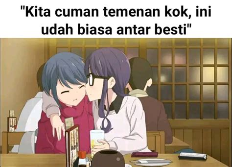 Cuma Temenan Ajah Gag