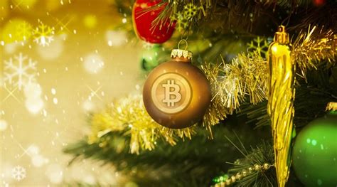 Crypto Holiday Guide Gifts For Every Bitcoiner On Your Shopping List