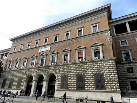 Riforma Della Giustizia Cosa Prevede Il Ddl Nordio