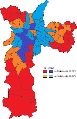 Geografia Isso N O Serve Para Fazer Nada O Mapa Fora Pt Da Cidade