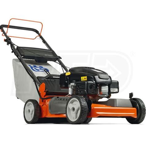 Husqvarna XT722FE 22 173cc Kohler Self Propelled Key Start Lawn