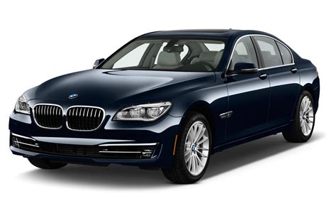 Bmw 7 Series 740li Xdrive 2015 International Price And Overview