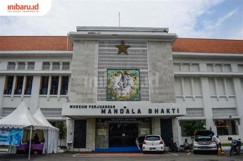 Museum Mandala Bhakti Dan Potret Muram Wisata Sejarah Di Semarang