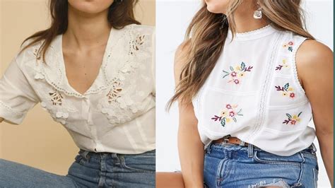 Los Chalecos Una Tendencia De Moda Conjuntos Y Combinaciones De