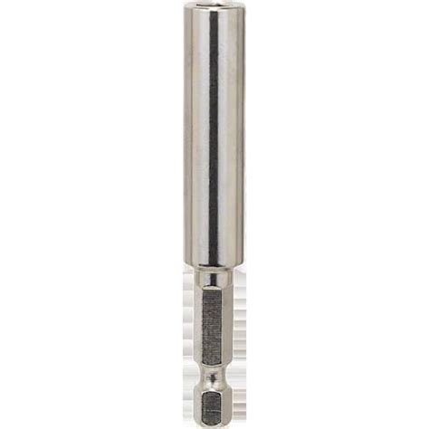 Bosch bitsholder 75 mm med magnet - Værktøjssæt - MKnorth.dk