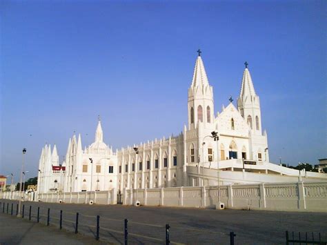 10 Of The Most Incredible Indian Churches Sarmaya