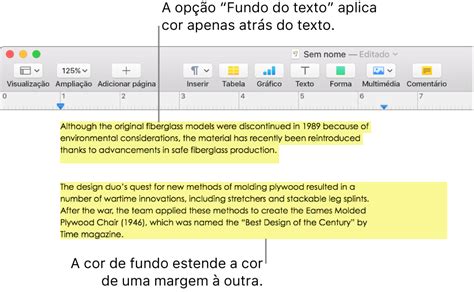 Como Tirar Borda Da Caixa De Texto Do Word Texto Exemplo