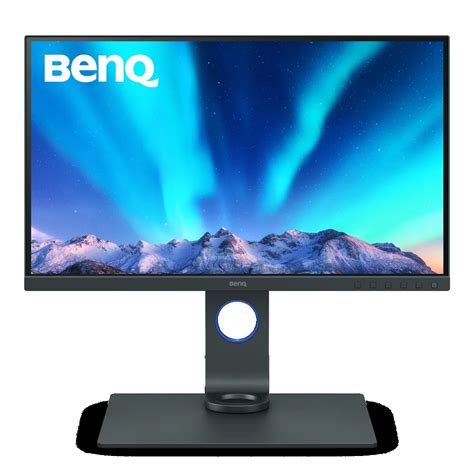 Monitor Benq Wide Sw C Qhd Digify