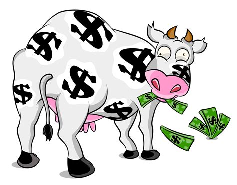 Make Money Monday: Find Your Cash Cow - My Shingle