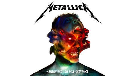 Review: New Metallica Album Gets 3.5 Outta 5, the Record's Downside Is the Second Disc | Music ...