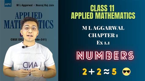 Class 11 Commerce Applied Mathematics M L Aggarwal Solutions Ex 11 Prime Numbers