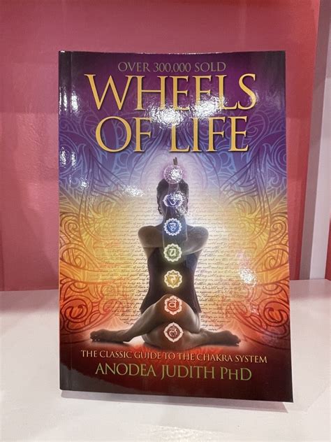 Wheels Of Life