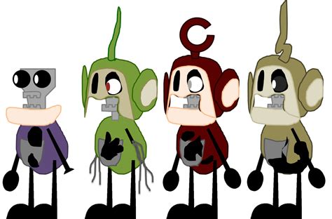 Image - FNaTL 3.png | Five Nights at Tubbyland Wikia | FANDOM powered ...