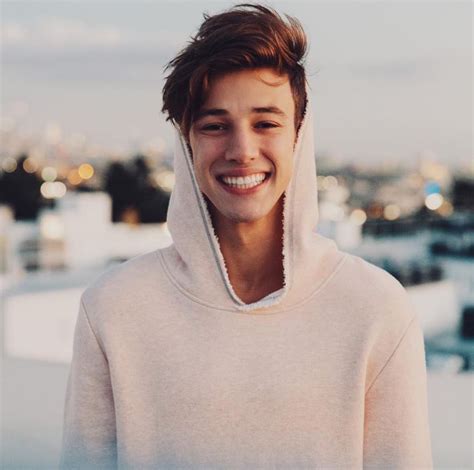 ¿quién Es Cameron Dallas 20 Fotos Para Fichar A Cameron Dallas Y