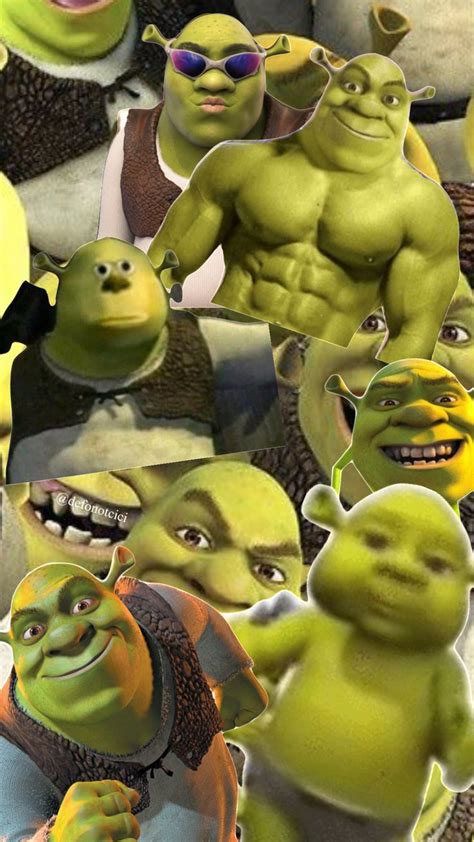 Shrek Shrekcore Shrekisloveshrekislife Shrekisdaddy In 2024 Mario