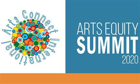 Arts Equity Summit 2020 Creating Culture Shifts Asl And Captioned Howlround Theatre Commons