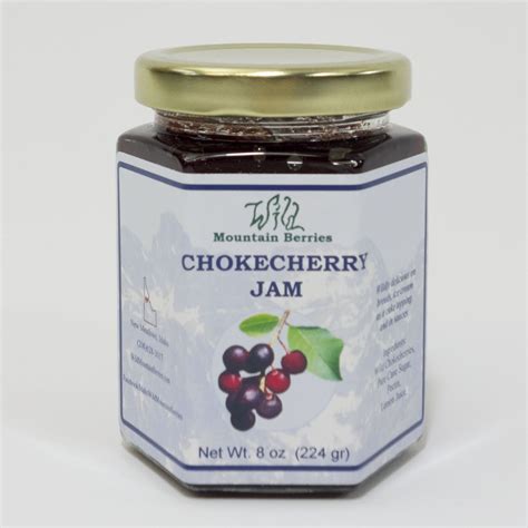 chokecherry jam recipes 8