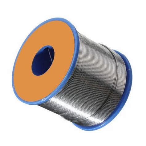 Core Solder Wire Packaging Size And Gram Reel At Rs